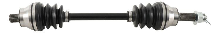 All Balls 6 Ball Heavy Duty Axle