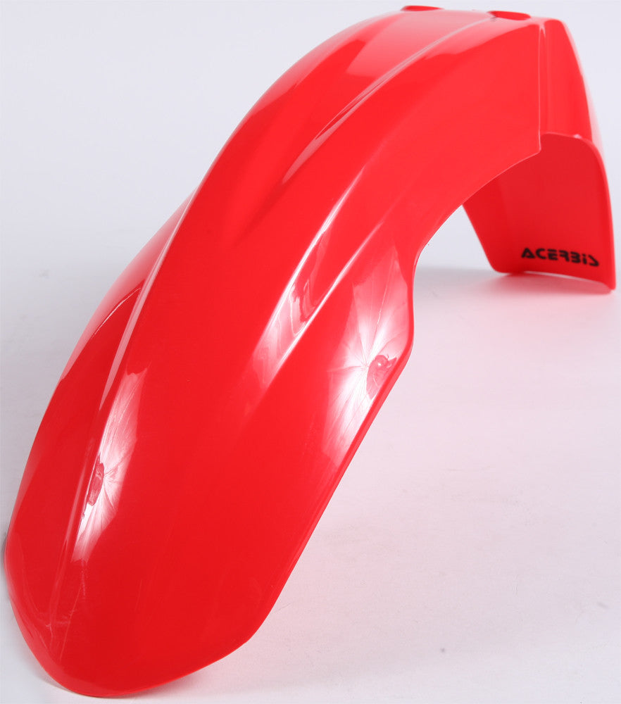 Acerbis Front Fender