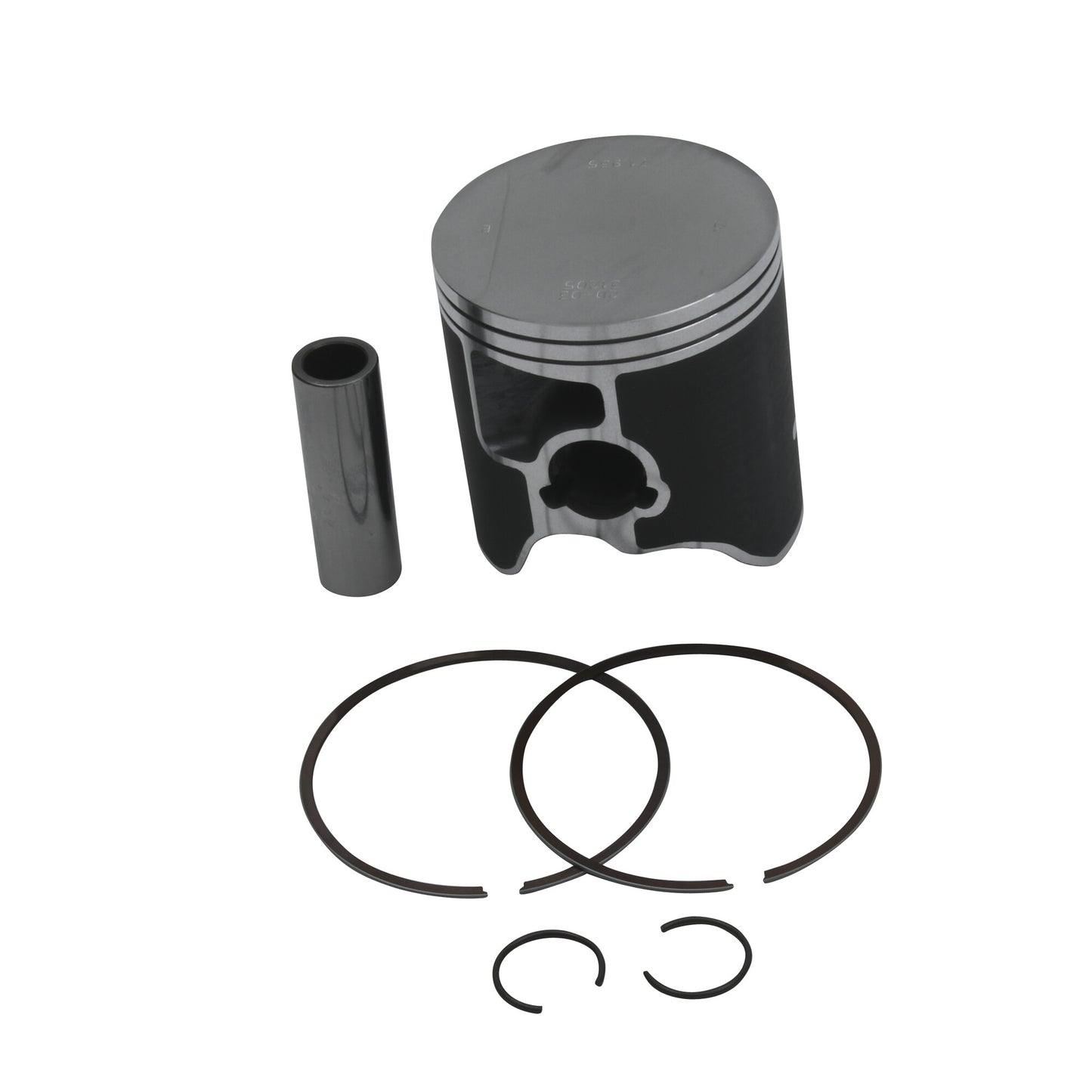 Vertex Cast Piston Kit
