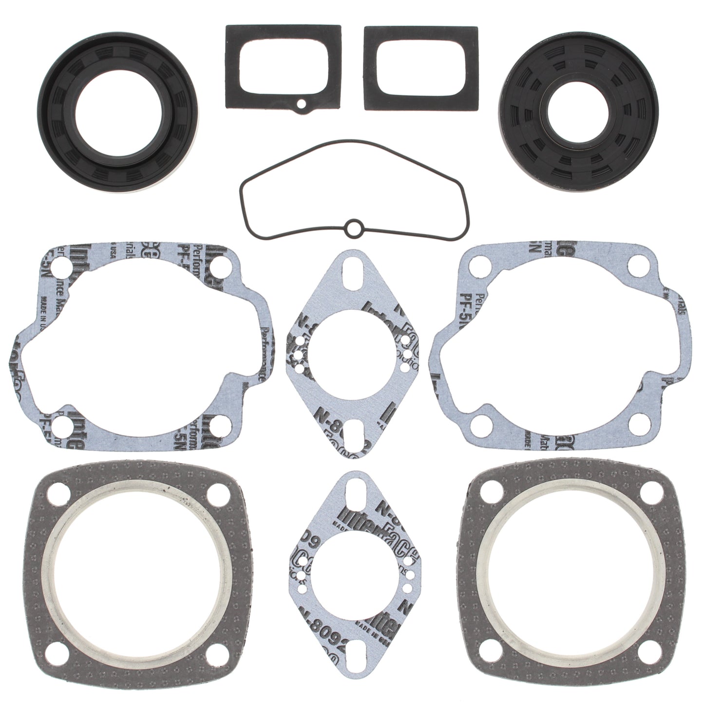 VERTEX Full Gasket Set