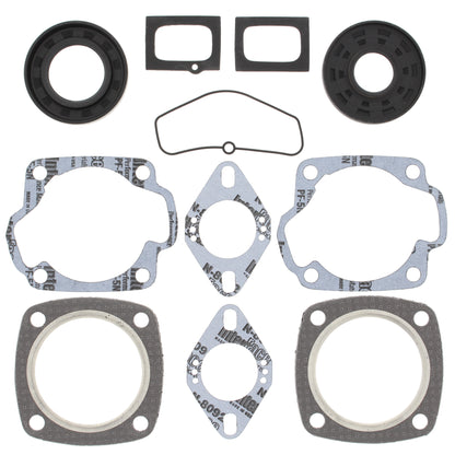 VERTEX Full Gasket Set