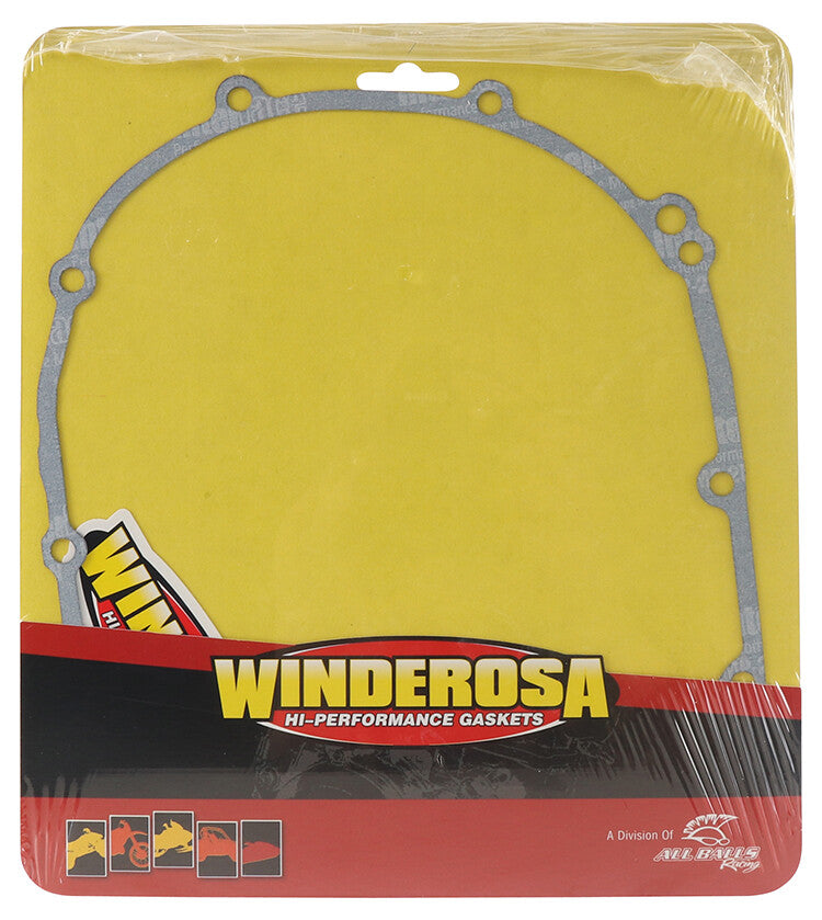 VERTEX Clutch Cover Gasket