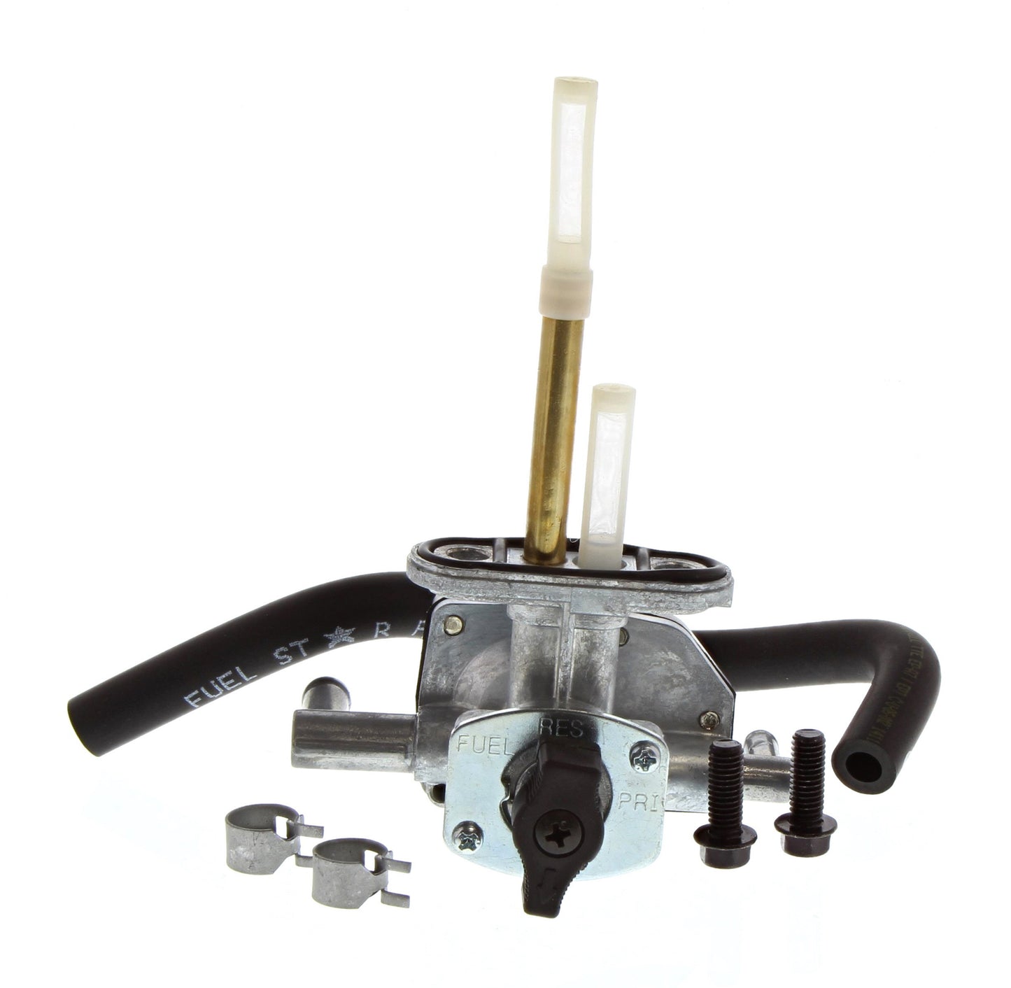 All BallsFuel Valve
