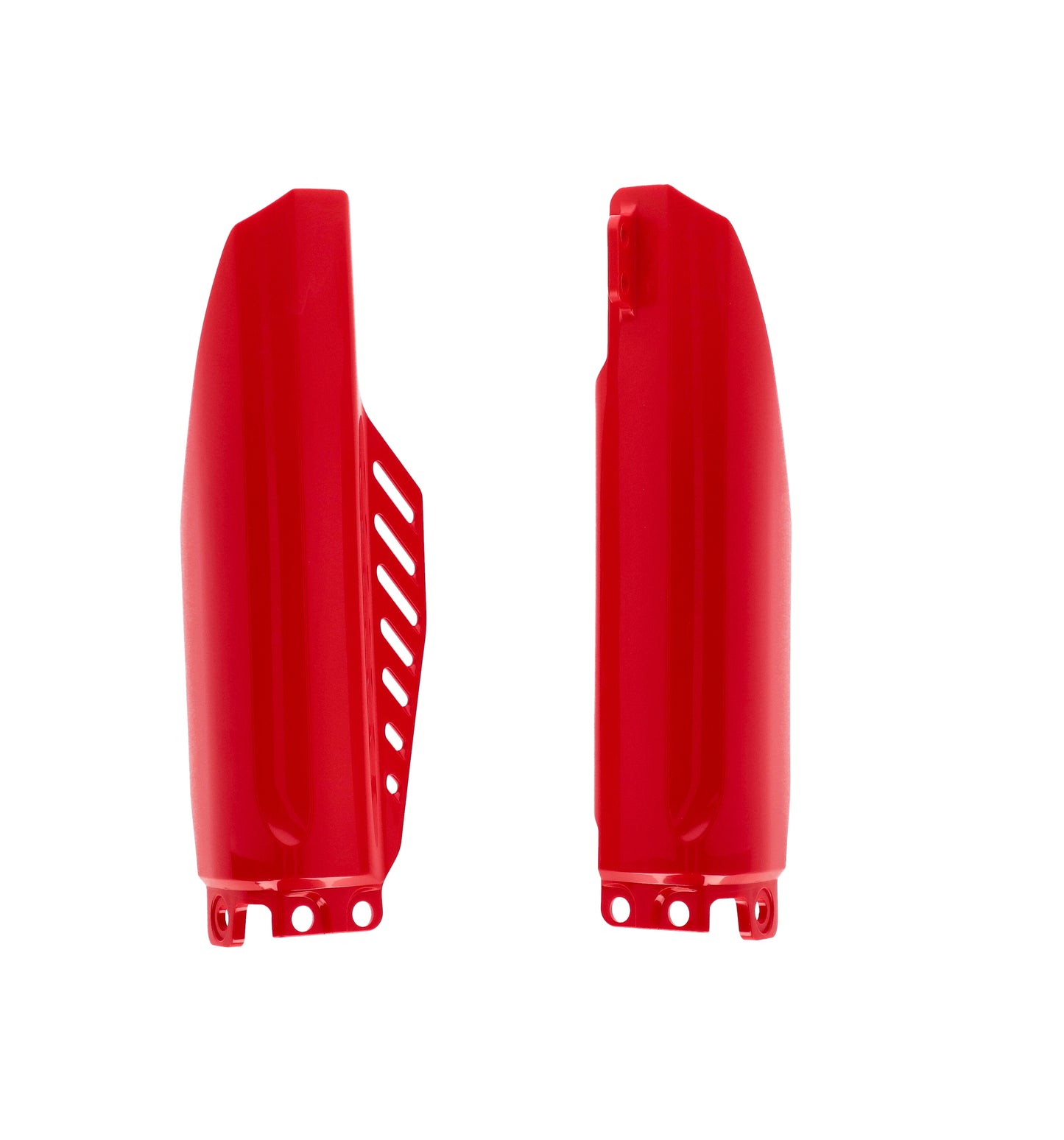 Acerbis Lower Fork Cover Set