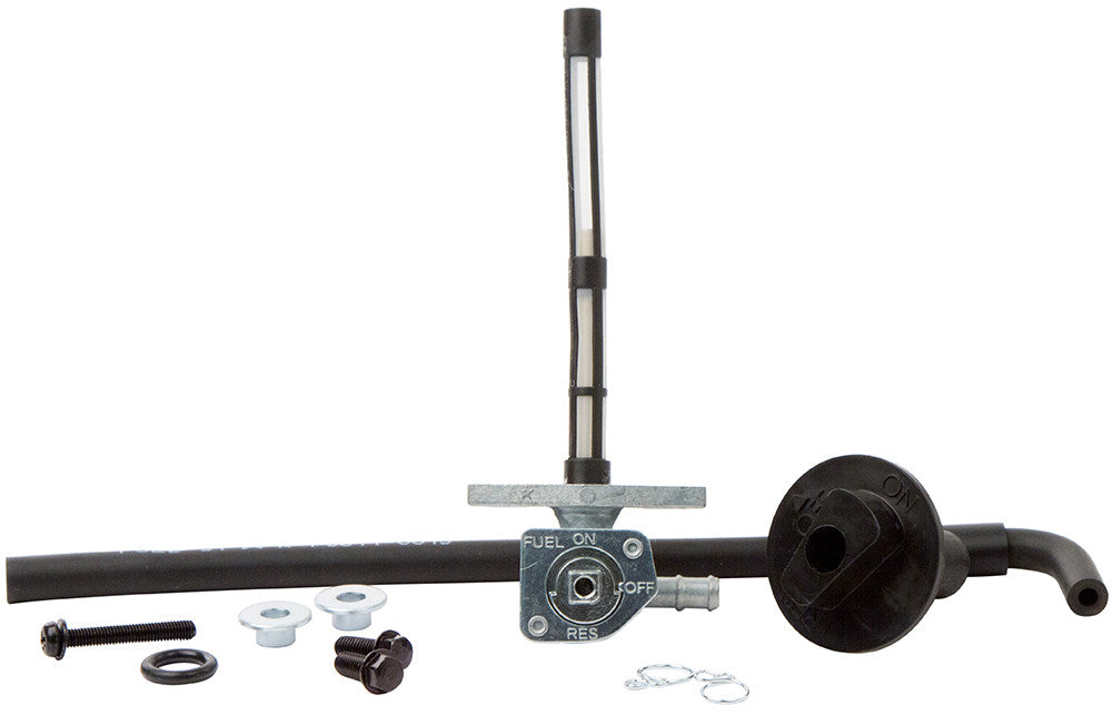 All BallsFuel Valve