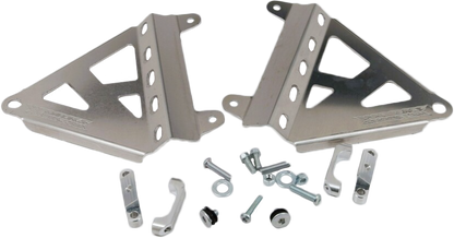 WORKS Radiator Brace