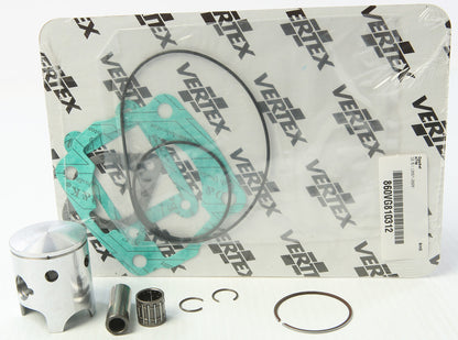 VERTEX Cast Replica Top End Kit
