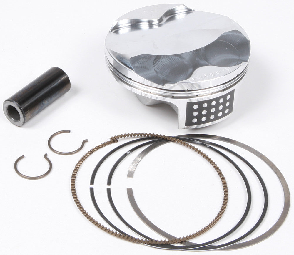 Vertex Forged Piston Kit