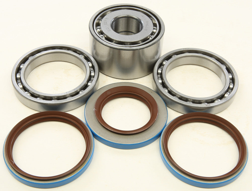 All Balls Differential Bearing & Seal Kit