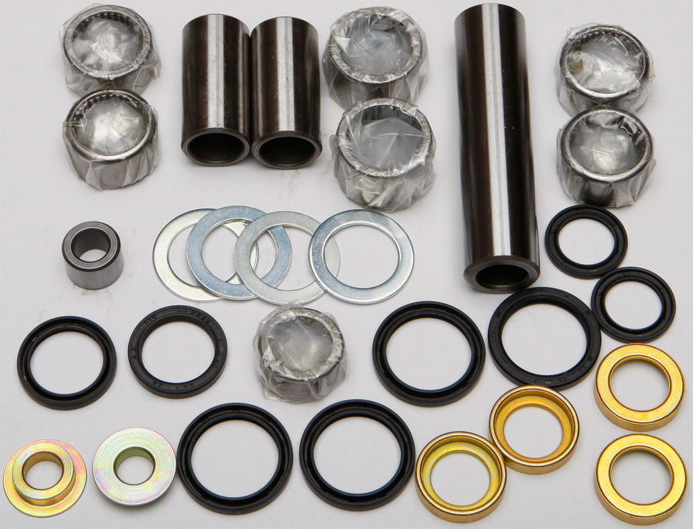 All Balls Swingarm Linkage Bearing & Seal Kit