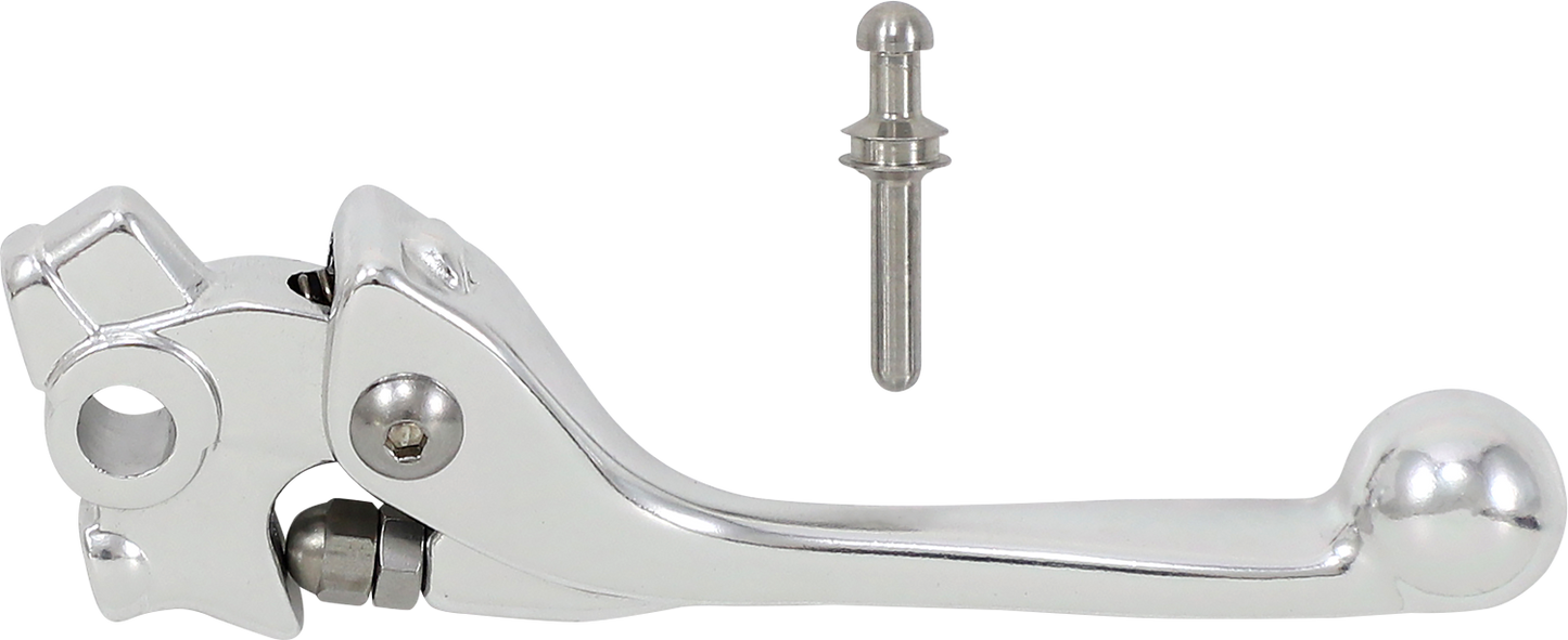 Moose Offroad Forged 6061-T6 Brake Lever