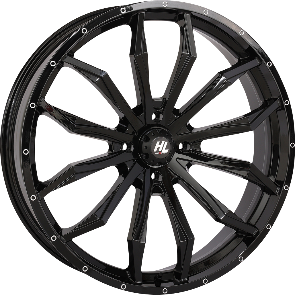 High Lifter Wheel - HL21