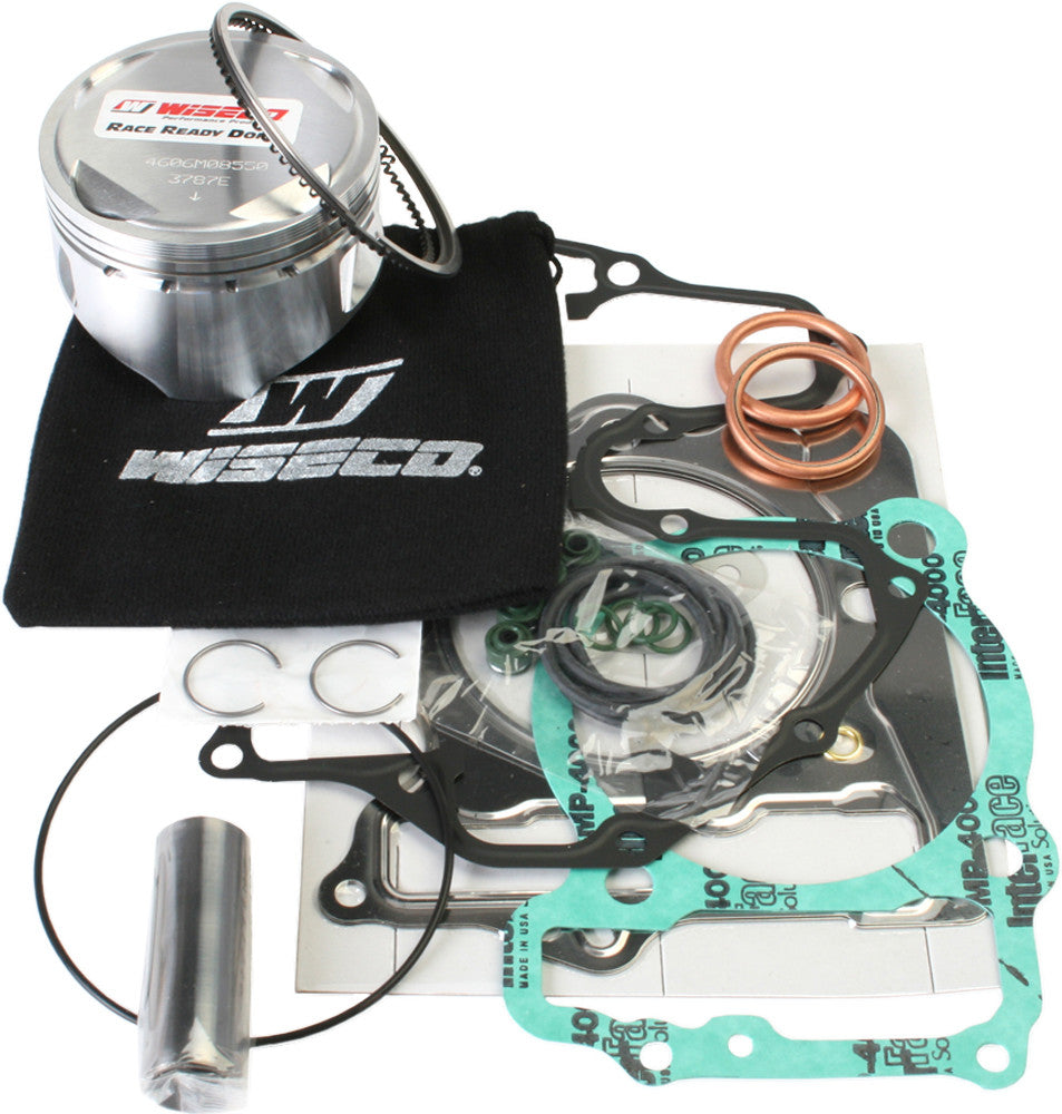 Wiseco Top End Piston Kit