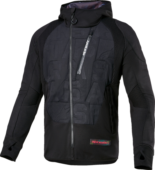 Alpinestars MSE Hybrid Hooded Jacket