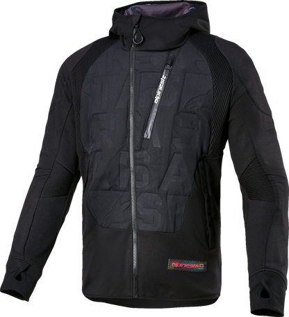 Alpinestars MSE Hybrid Hooded Jacket