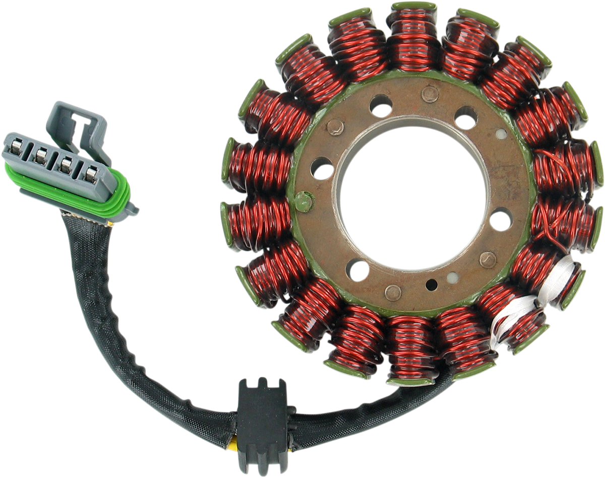 Moose Offroad Stator