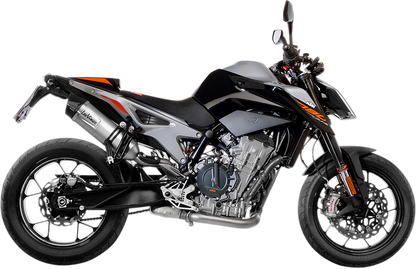 Leovince LV One Evo Slip-On Muffler