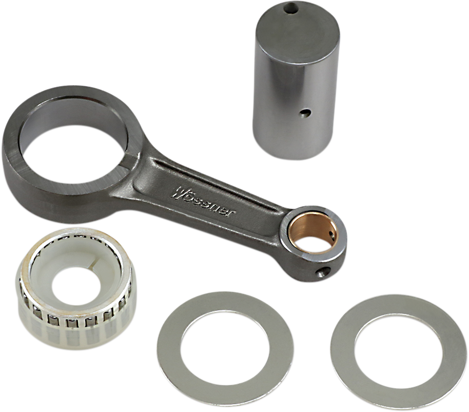 Wossner Connecting Rod Kit for 4-Stroke