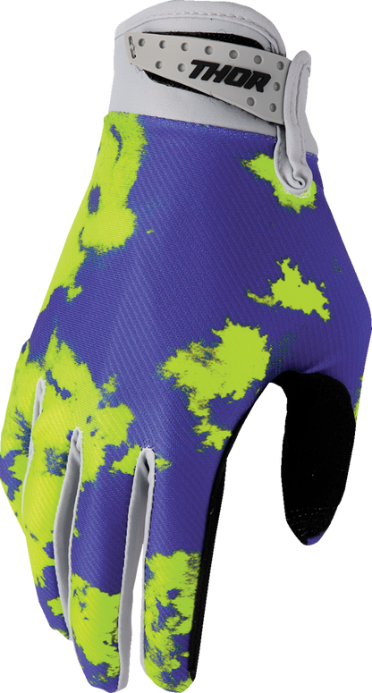 Thor Youth Launchmode Bleach Gloves