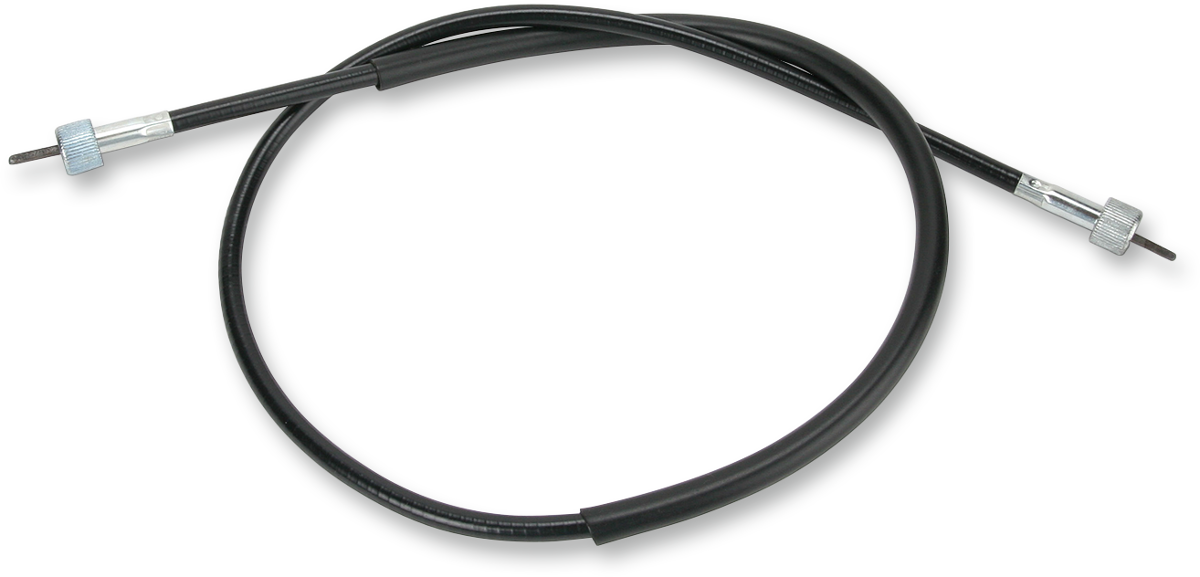 Parts Unlimited Speedometer/Tachometer Cable