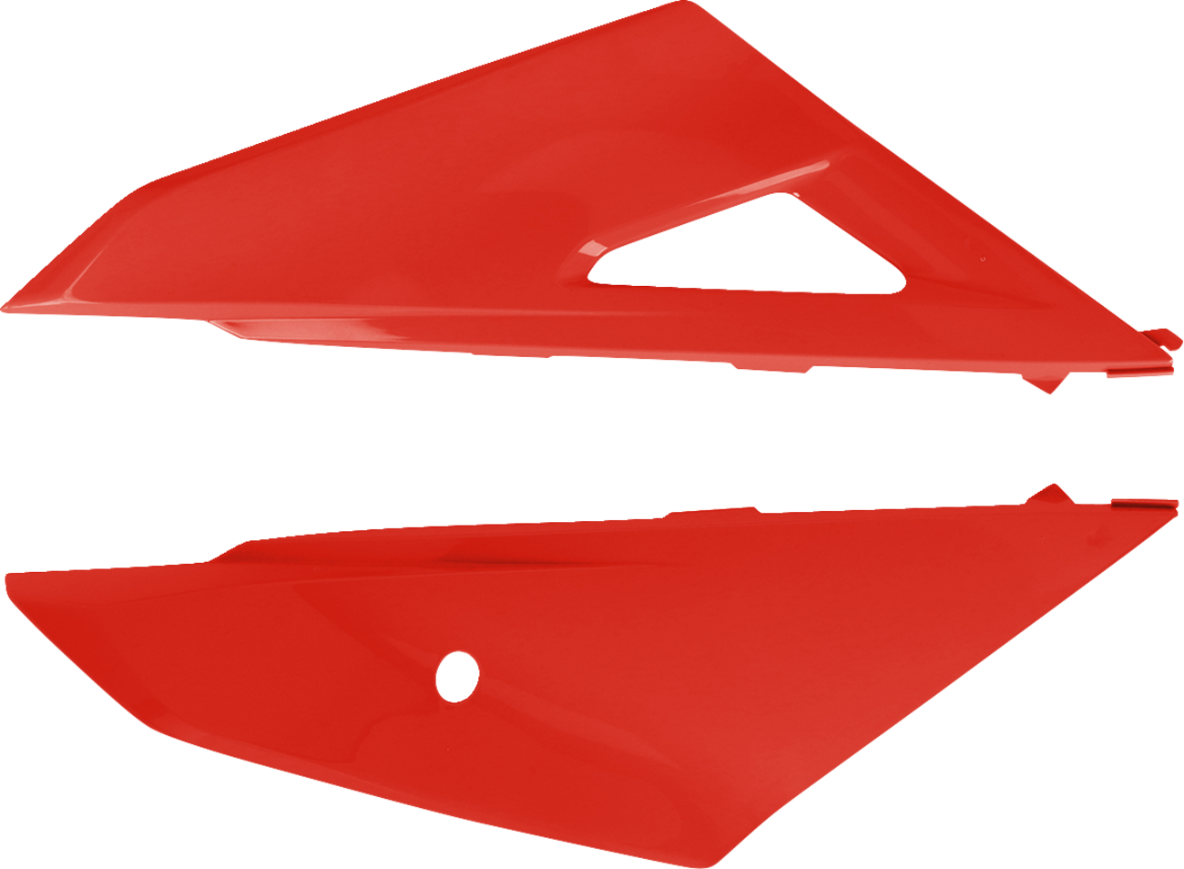 Acerbis Side Panels