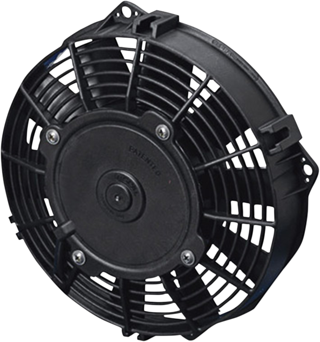 Moose Offroad Hi-Performance Cooling Fan