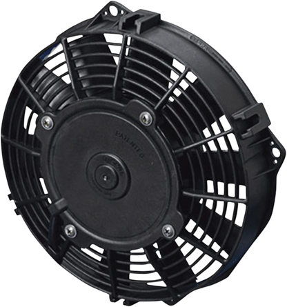 Moose Offroad Hi-Performance Cooling Fan