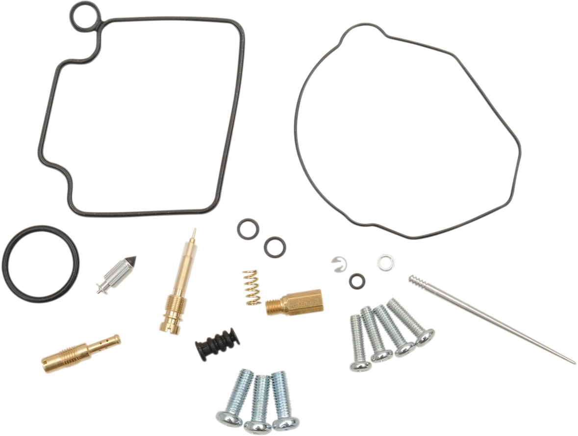 Moose Offroad Carburetor Repair Kit