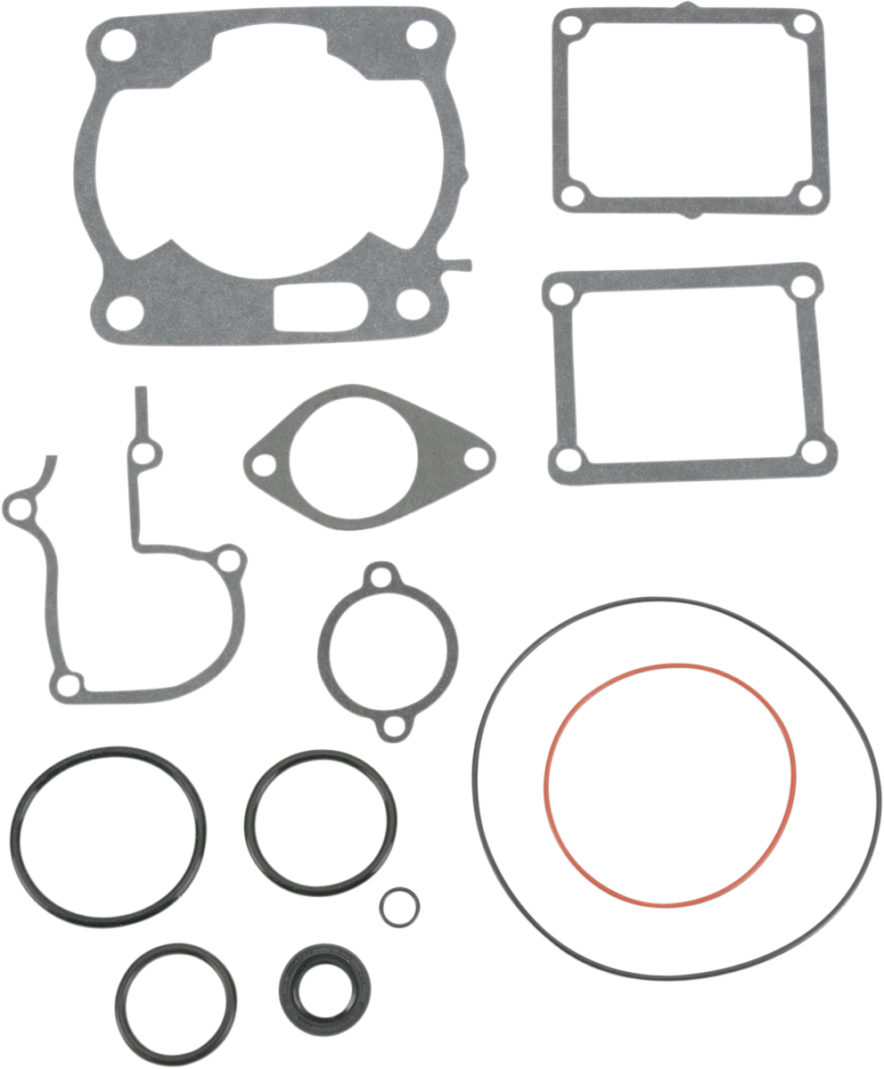 Moose Offroad Top End Gasket Kit