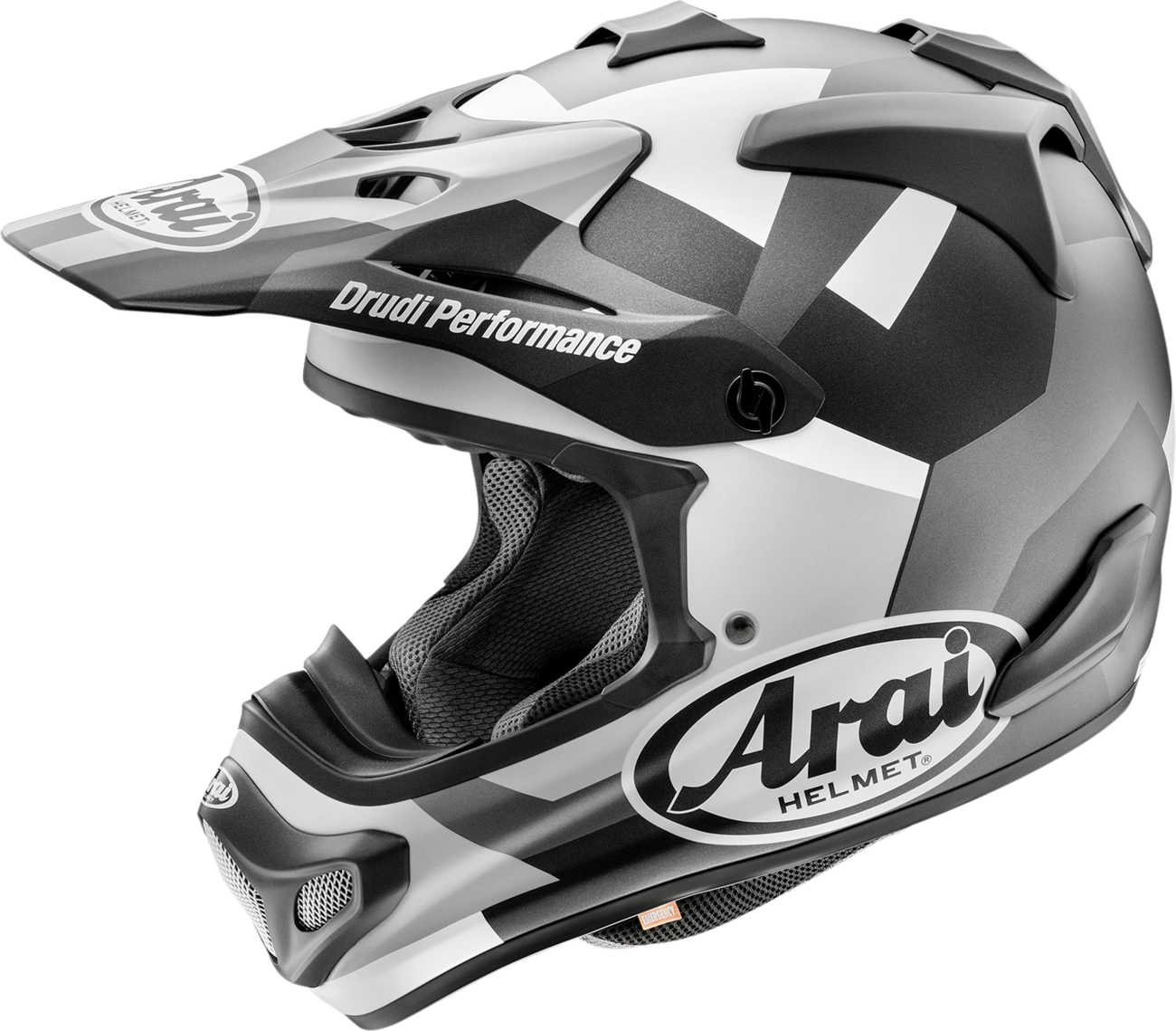 Arai Helmets VX-Pro4 Block Helmet