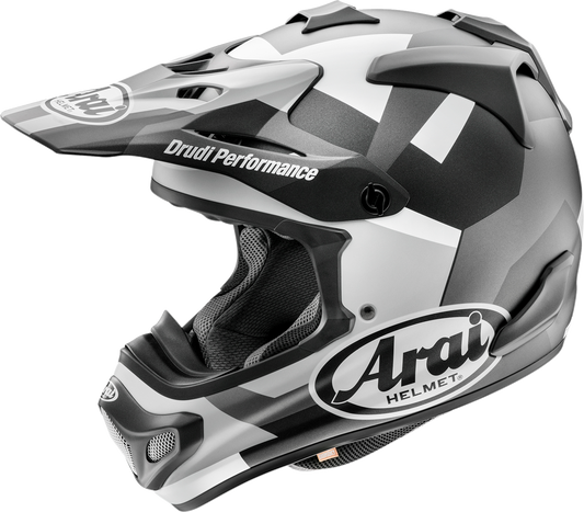 Arai Helmets VX-Pro4 Block Helmet
