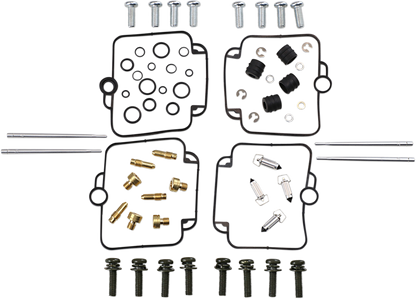 Parts Unlimited Carburetor Repair Kit