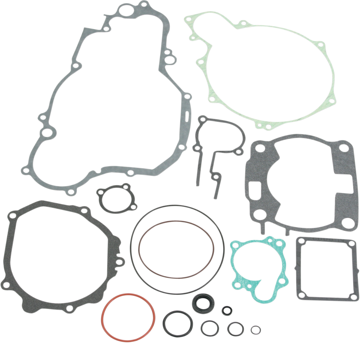 Moose Offroad Complete Motor Gasket Kit