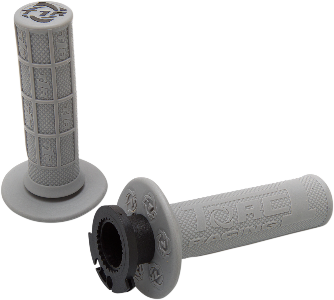 Torc1 Defy Lock On Grips