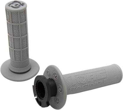 Torc1 Defy Lock On Grips