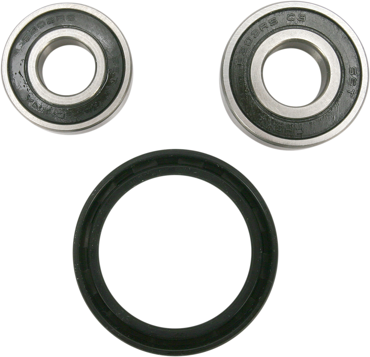 Pivot Works Wheel Bearing Kit