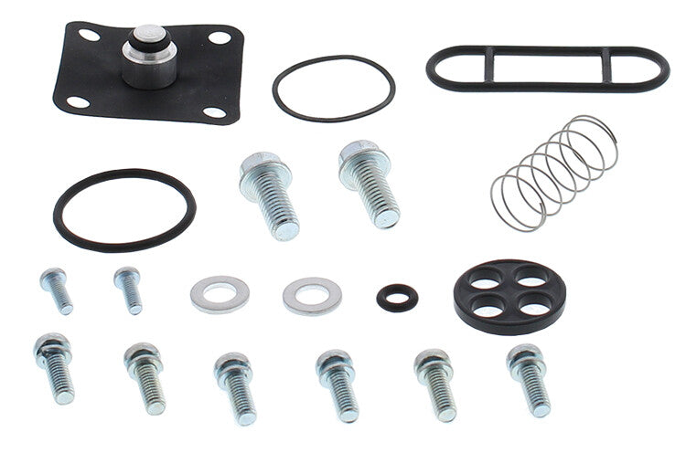All Balls Fuel Tap Rebuild Kit