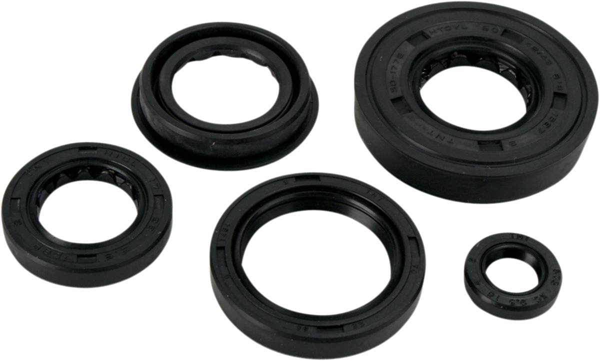 Moose Offroad Motor Oil Seals