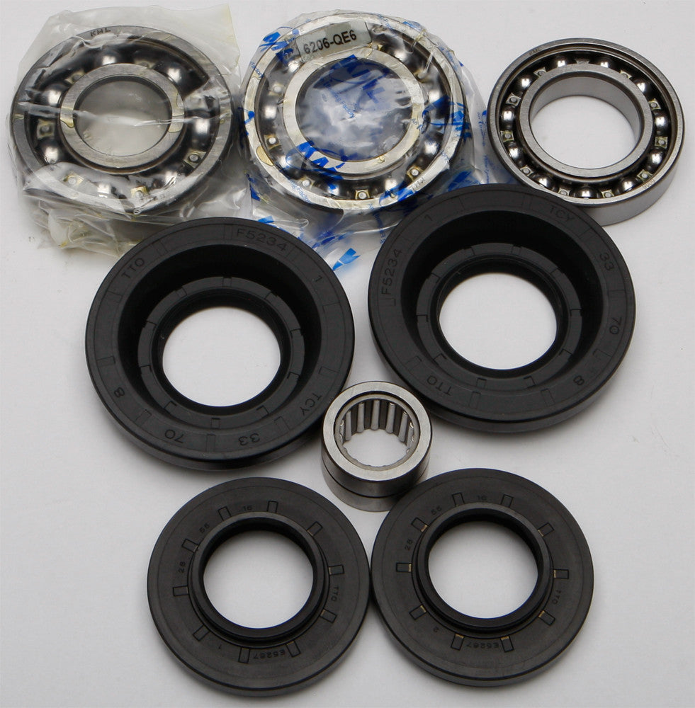 All Balls Differential Bearing & Seal Kit