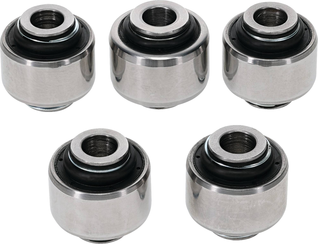 Moose Offroad Suspension Kit - Rear - Independent - Knuckle Only