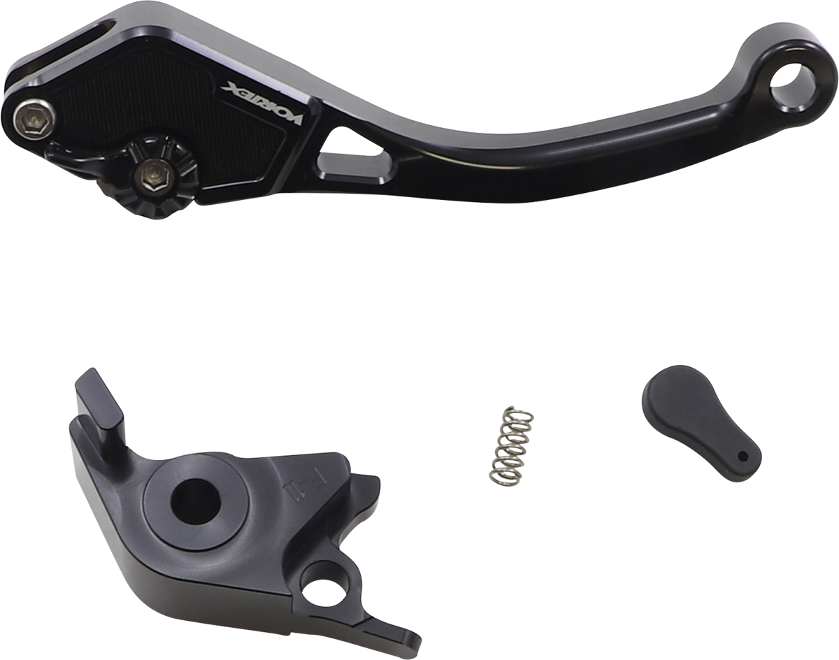 Vortex Race Short Brake Lever 2.0