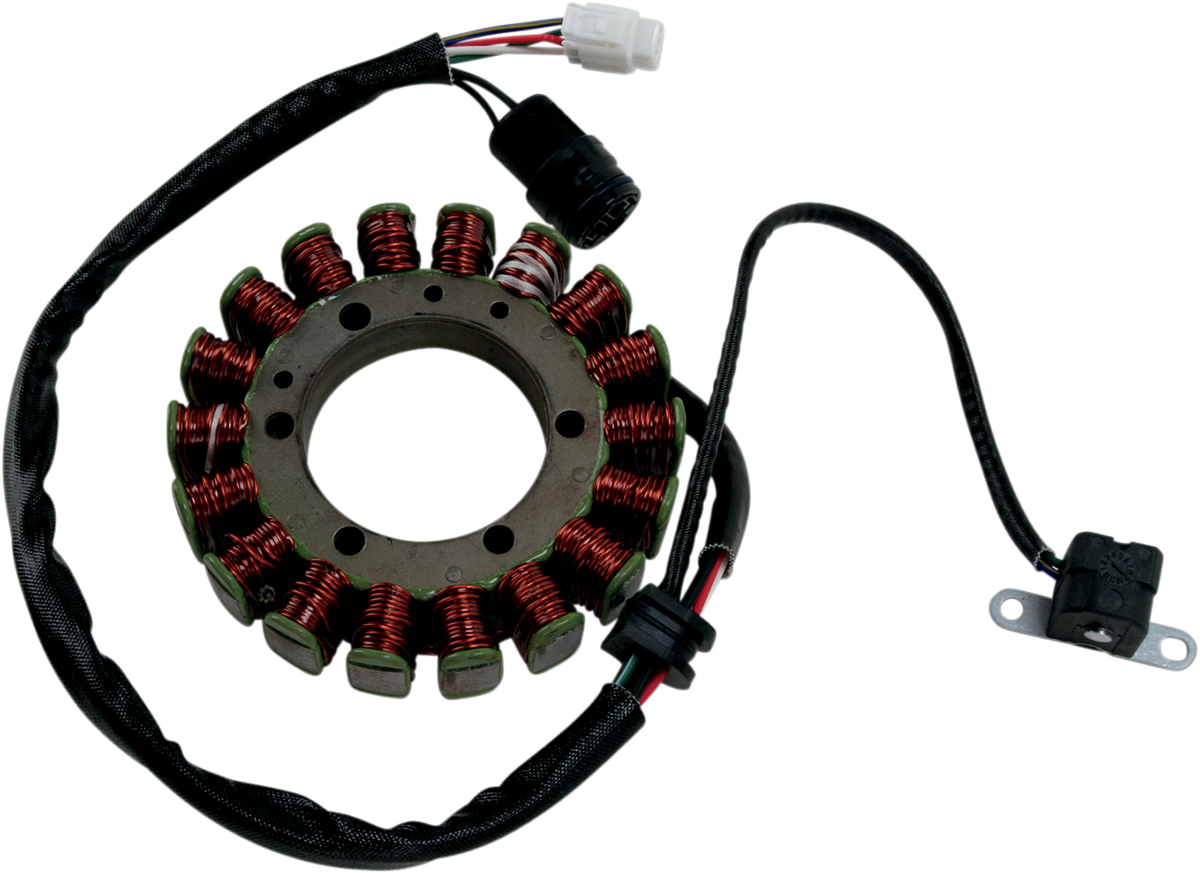 Moose Offroad Stator