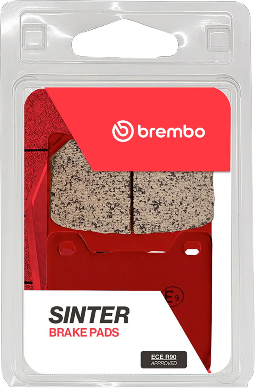 Brembo PRIME Sinter SP Brake Pads