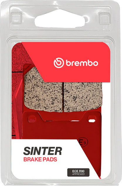 Brembo PRIME Sinter SP Brake Pads