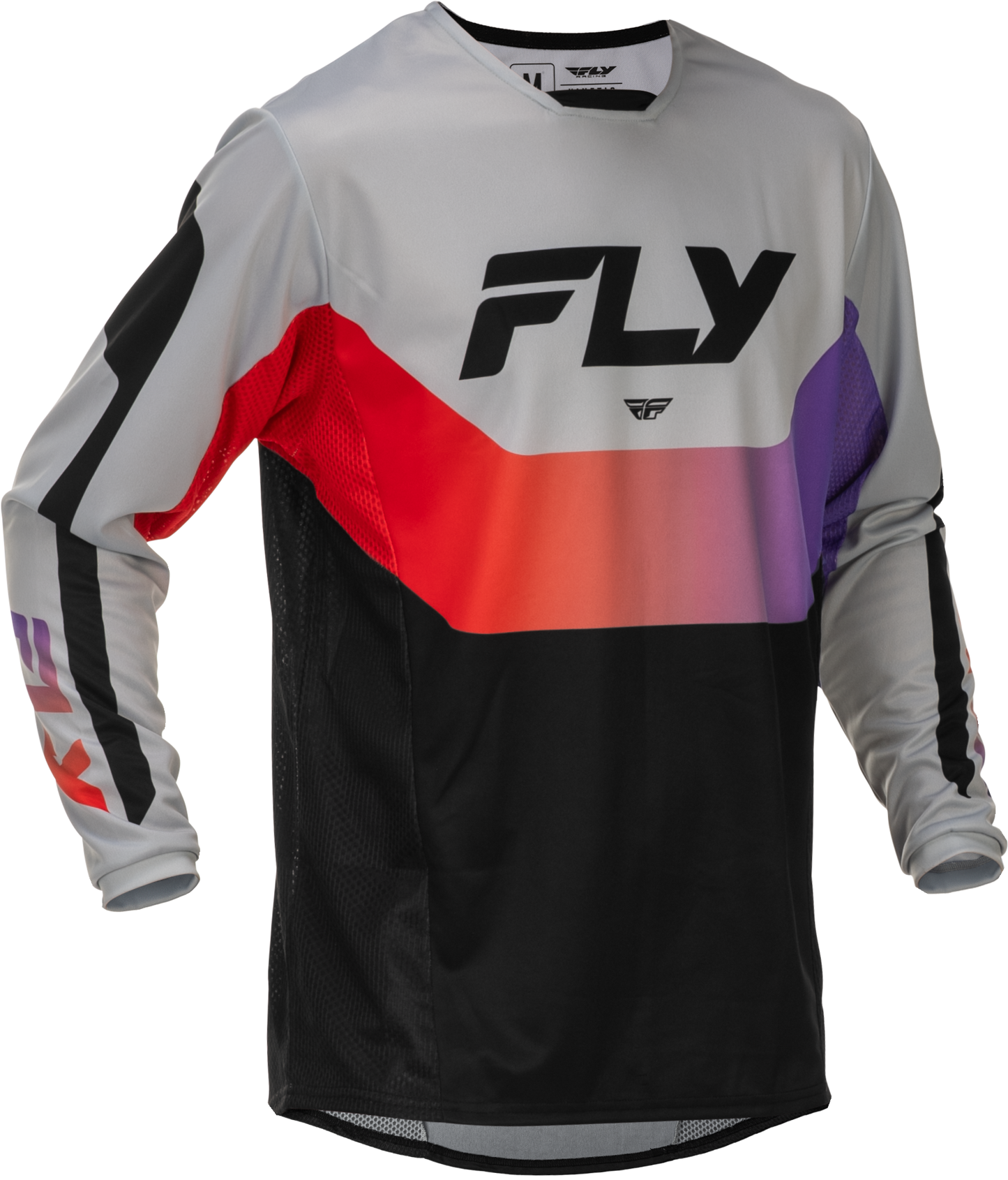 Fly Racing 2026 Kinetic Jersey