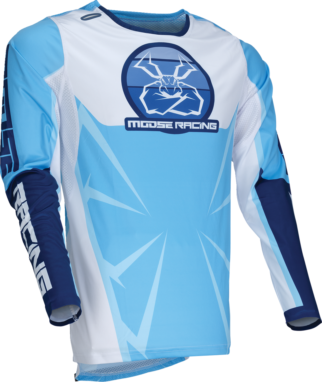 Moose Offroad Agroid Jersey