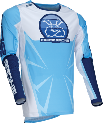 Moose Offroad Agroid Jersey