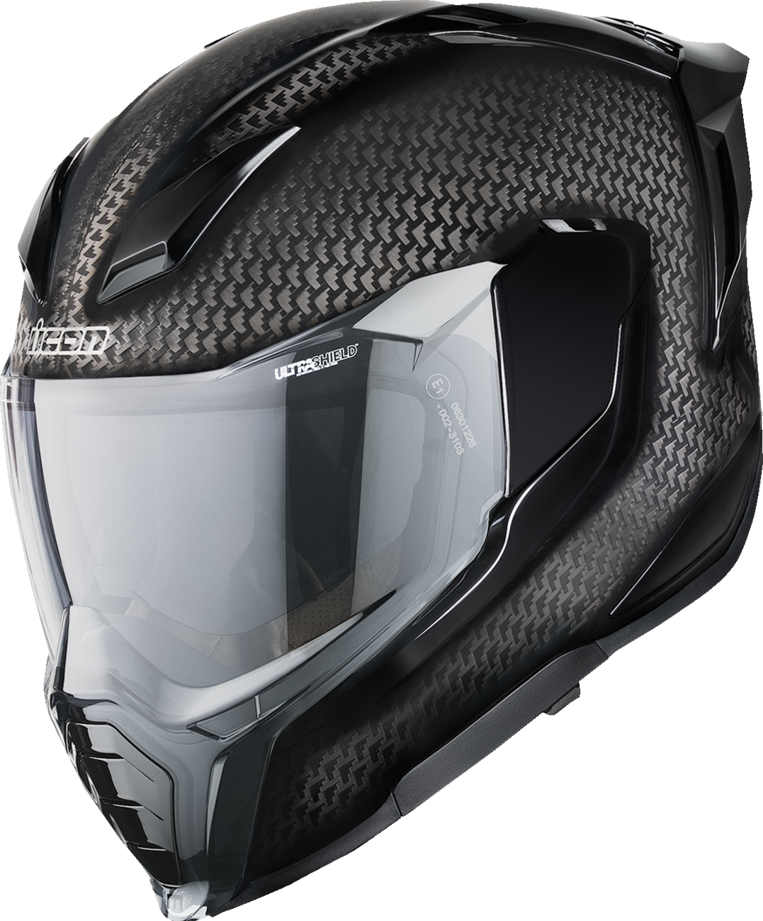 ICON Ultraflite Carbon MIPS Helmet