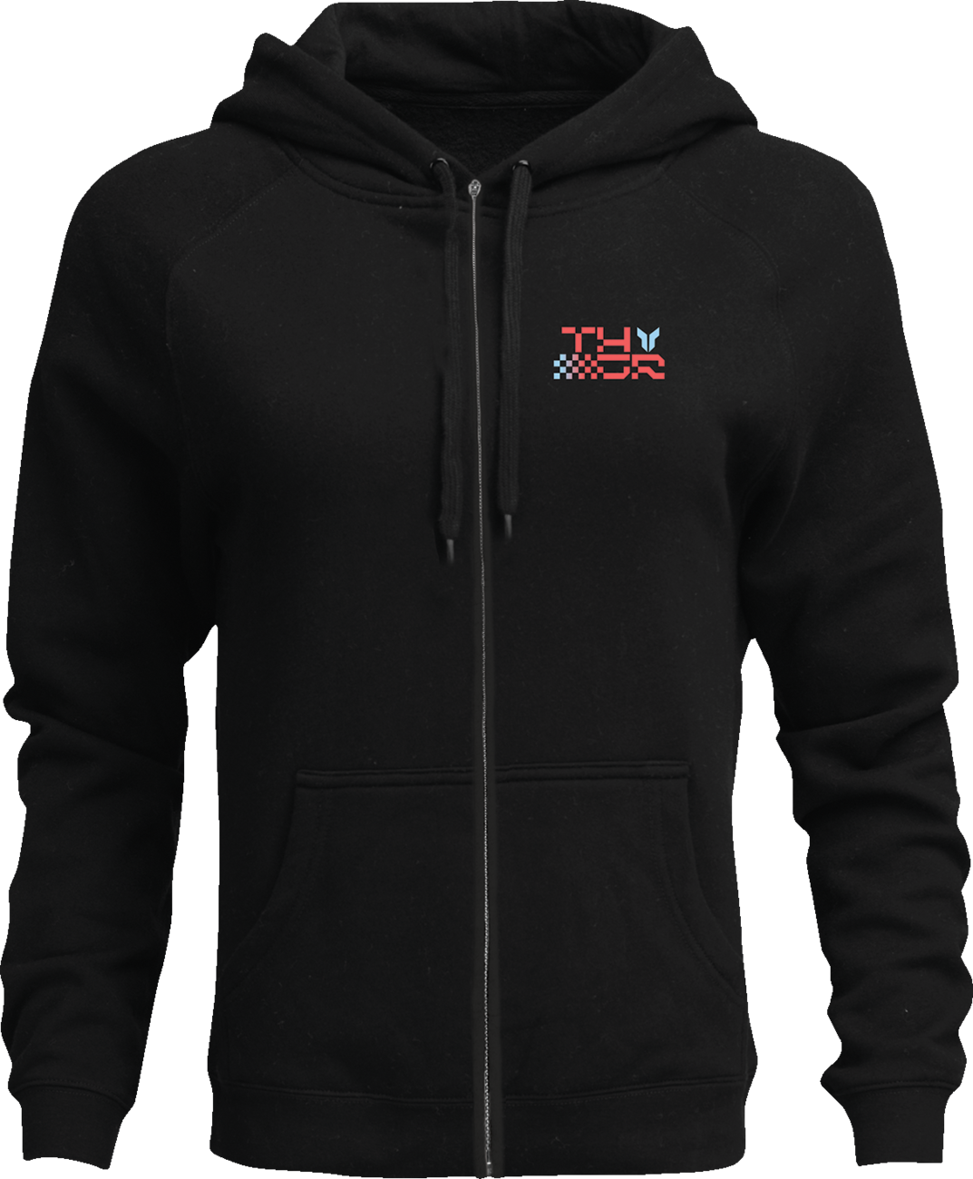 Thor Vantage Zip-Up Hoodie
