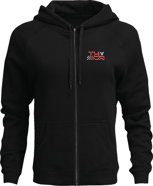 Thor Vantage Zip-Up Hoodie